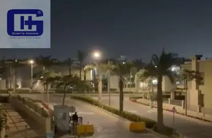 Apartment - Studio - 2 Bathrooms for sale in Villette - 5th Settlement Compounds - The 5th Settlement - New Cairo City - Cairo