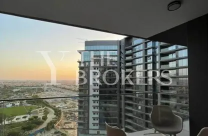 شقة - 2 غرف نوم - 2 حمامات للبيع في بارك سايد ريزيدنس - أبراج زيد - كمبوندات الشيخ زايد - الشيخ زايد - الجيزة