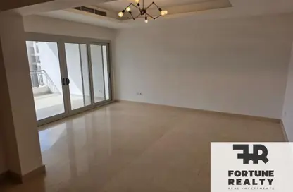 شقة - 3 غرف نوم - 2 حمامات للايجار في كايرو فيستيفال سيتى - المستثمرين الشمالية - مدينة القاهرة الجديدة - القاهرة