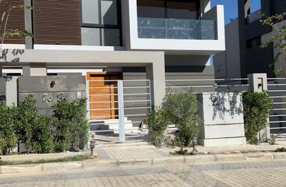 Apartment - 3 Bedrooms - 3 Bathrooms for rent in Patio Al Zahraa - Sheikh Zayed Compounds - Sheikh Zayed City - Giza Apartment - 3 Bedrooms - 3 Bathrooms for rent in Patio Al Zahraa - Sheikh Zayed Compounds - Sheikh Zayed City - Giza