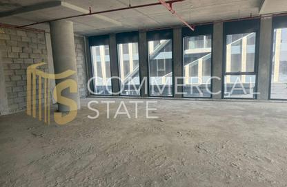 Office Space - Studio - 1 Bathroom for rent in Eastown - 5th Settlement Compounds - The 5th Settlement - New Cairo City - Cairo