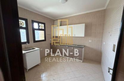Apartment - 2 Bedrooms - 2 Bathrooms for rent in Beverly Hills Road - 17th District - Sheikh Zayed City - Giza