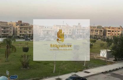 شقة - 3 - 2 للايجار في شارع عمر مكرم - النرجس 6 - النرجس - مدينة القاهرة الجديدة - القاهرة