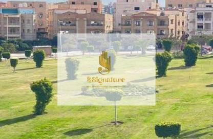 شقة - 3 - 2 للايجار في شارع عمر مكرم - النرجس 6 - النرجس - مدينة القاهرة الجديدة - القاهرة