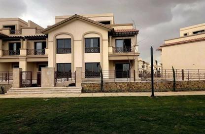 Villa - 4 Bedrooms - 4 Bathrooms for sale in Madinaty - Cairo Villa - 4 Bedrooms - 4 Bathrooms for sale in Madinaty - Cairo