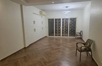 شقة - 3 غرف نوم - 2 حمامات للايجار في ذا ادريس - الحي الثاني عشر - الشيخ زايد - الجيزة