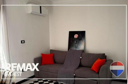 Apartment - 2 - 2 for sale in Al Motamayez District - 6 October City - Giza