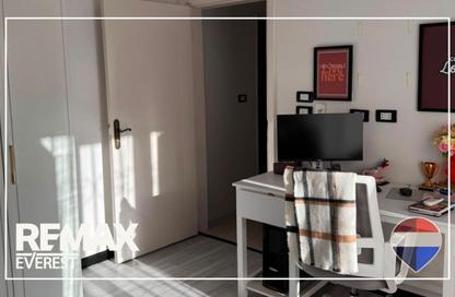 Apartment - 2 - 2 for sale in Al Motamayez District - 6 October City - Giza