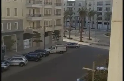 Apartment - 3 Bedrooms - 2 Bathrooms for rent in Mivida - 5th Settlement Compounds - The 5th Settlement - New Cairo City - Cairo