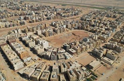 Apartment - 3 Bedrooms - 1 Bathroom for sale in El Motamayez District - Badr City - Cairo Apartment - 3 Bedrooms - 1 Bathroom for sale in El Motamayez District - Badr City - Cairo