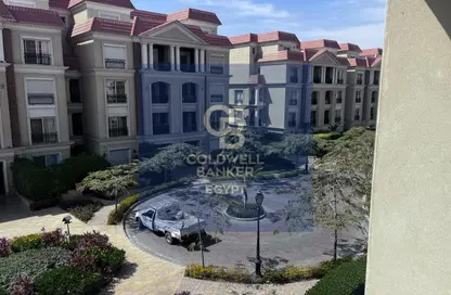 شقة - 2 غرف نوم - 2 حمامات للبيع في ريجينتس بارك - حى الاندلس - مدينة القاهرة الجديدة - القاهرة