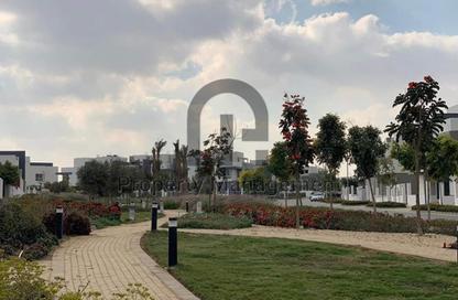 Apartment - 3 - 3 for rent in Garden Residence - Hyde Park - New Cairo City - Cairo