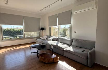 Duplex - 3 Bedrooms - 3 Bathrooms for sale in Palm Hills Village Gate - South Investors Area - New Cairo City - Cairo