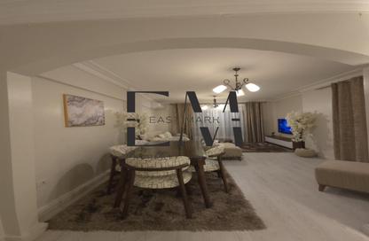 Apartment - 3 Bedrooms - 3 Bathrooms for rent in Retaj - South Investors Area - New Cairo City - Cairo