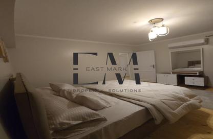 Apartment - 3 Bedrooms - 3 Bathrooms for rent in Retaj - South Investors Area - New Cairo City - Cairo