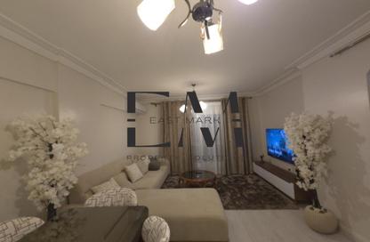 Apartment - 3 Bedrooms - 3 Bathrooms for rent in Retaj - South Investors Area - New Cairo City - Cairo
