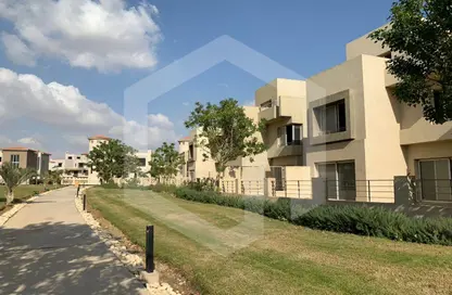 فيلا - 4 غرف نوم - 5 حمامات للبيع في بالم هيلز جولف اكستينشن - طريق الواحات - مدينة 6 أكتوبر - الجيزة