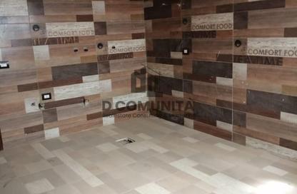 Penthouse - 3 Bedrooms - 3 Bathrooms for rent in Street 28 - District 4 - The 5th Settlement - New Cairo City - Cairo