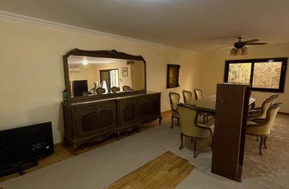 Apartment - 3 Bedrooms - 3 Bathrooms for sale in El Rehab Extension - Al Rehab - New Cairo City - Cairo