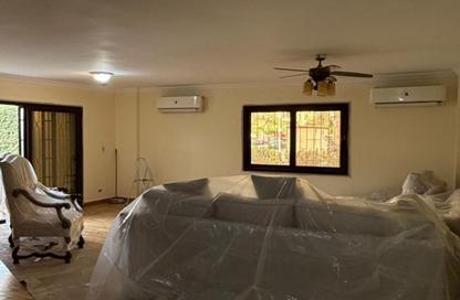 Apartment - 3 Bedrooms - 3 Bathrooms for sale in El Rehab Extension - Al Rehab - New Cairo City - Cairo