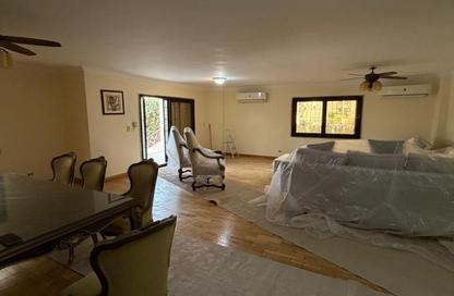 Apartment - 3 Bedrooms - 3 Bathrooms for sale in El Rehab Extension - Al Rehab - New Cairo City - Cairo