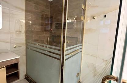 Apartment - 2 Bedrooms - 2 Bathrooms for rent in Azad - 5th Settlement Compounds - The 5th Settlement - New Cairo City - Cairo
