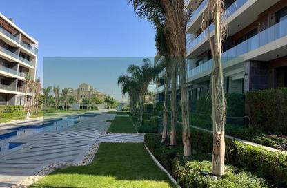 Apartment - 3 - 2 for sale in El Patio Oro - 5th Settlement Compounds - The 5th Settlement - New Cairo City - Cairo