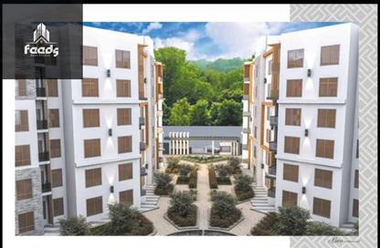 Apartment - 3 Bedrooms - 2 Bathrooms for sale in Badr City - Cairo