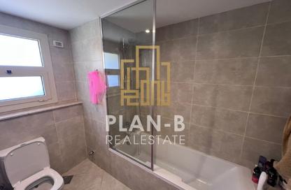 شقة - 3 غرف نوم - 3 حمامات للايجار في نيو جيزة - طريق مصر اسكندرية الصحراوي - مدينة 6 أكتوبر - الجيزة