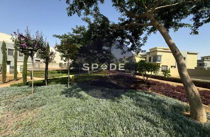 Villa - 5 Bedrooms - 5 Bathrooms for sale in Villette - 5th Settlement Compounds - The 5th Settlement - New Cairo City - Cairo