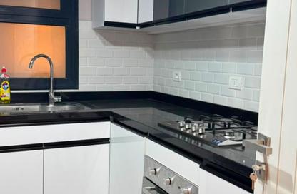 Apartment - 3 - 3 for rent in Village West - Sheikh Zayed Compounds - Sheikh Zayed City - Giza Apartment - 3 - 3 for rent in Village West - Sheikh Zayed Compounds - Sheikh Zayed City - Giza