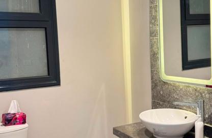 Apartment - 3 - 3 for rent in Village West - Sheikh Zayed Compounds - Sheikh Zayed City - Giza