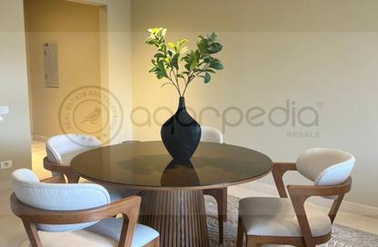 Apartment - 2 Bedrooms - 3 Bathrooms for rent in Villette - 5th Settlement Compounds - The 5th Settlement - New Cairo City - Cairo