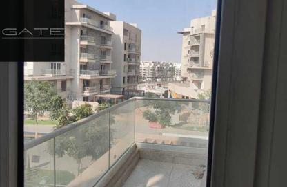 Apartment - 3 Bedrooms - 3 Bathrooms for sale in Mountain View iCity - 5th Settlement Compounds - The 5th Settlement - New Cairo City - Cairo Apartment - 3 Bedrooms - 3 Bathrooms for sale in Mountain View iCity - 5th Settlement Compounds - The 5th Settlement - New Cairo City - Cairo