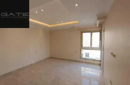 Apartment - 3 Bedrooms - 3 Bathrooms for sale in Mountain View iCity - 5th Settlement Compounds - The 5th Settlement - New Cairo City - Cairo