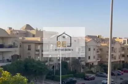 Apartment - 4 Bedrooms - 3 Bathrooms for sale in El Yasmeen 8 - El Yasmeen - New Cairo City - Cairo