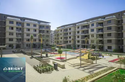 Apartment - 2 Bedrooms - 3 Bathrooms for sale in Badya Palm Hills - 6 October Compounds - 6 October City - Giza