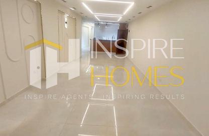 Apartment - 3 - 1 for sale in Sidi Beshr - Hay Awal El Montazah - Alexandria