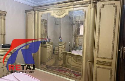 Apartment - 3 - 1 for rent in Omar Ibn Al Khattab St. - 10th Zone - Nasr City - Cairo