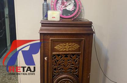 Apartment - 3 - 1 for rent in Omar Ibn Al Khattab St. - 10th Zone - Nasr City - Cairo
