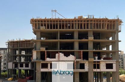 Apartment - 3 Bedrooms - 2 Bathrooms for sale in Bahja - Sheikh Zayed Compounds - Sheikh Zayed City - Giza