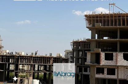 Apartment - 3 Bedrooms - 2 Bathrooms for sale in Bahja - Sheikh Zayed Compounds - Sheikh Zayed City - Giza Apartment - 3 Bedrooms - 2 Bathrooms for sale in Bahja - Sheikh Zayed Compounds - Sheikh Zayed City - Giza