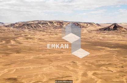 قطعة أرض - استوديو للبيع في بالم هيلز أكتوبر - طريق مصر اسكندرية الصحراوي - مدينة 6 أكتوبر - الجيزة