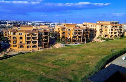 Apartment - 3 Bedrooms - 2 Bathrooms for sale in Al Khamayel city - Sheikh Zayed Compounds - Sheikh Zayed City - Giza Apartment - 3 Bedrooms - 2 Bathrooms for sale in Al Khamayel city - Sheikh Zayed Compounds - Sheikh Zayed City - Giza