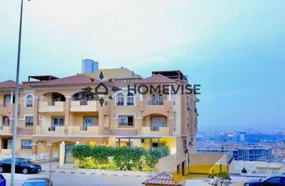 Apartment - 3 Bedrooms - 2 Bathrooms for sale in Al Khamayel city - Sheikh Zayed Compounds - Sheikh Zayed City - Giza Apartment - 3 Bedrooms - 2 Bathrooms for sale in Al Khamayel city - Sheikh Zayed Compounds - Sheikh Zayed City - Giza