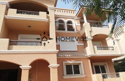 Apartment - 3 Bedrooms - 2 Bathrooms for sale in Al Khamayel city - Sheikh Zayed Compounds - Sheikh Zayed City - Giza Apartment - 3 Bedrooms - 2 Bathrooms for sale in Al Khamayel city - Sheikh Zayed Compounds - Sheikh Zayed City - Giza