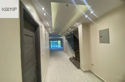 أي فيلا - 4 غرف نوم - 4 حمامات للايجار في ماونتن فيو هايد بارك - كمبوندات التجمع الخامس - التجمع الخامس - مدينة القاهرة الجديدة - القاهرة