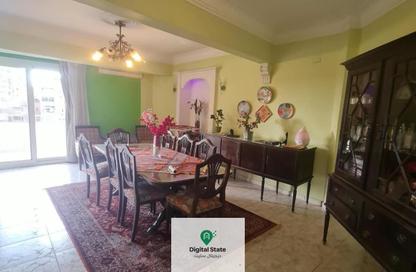 شقة - 3 - 3 للبيع في ميدان سانت فاطيما - ميدان سانت فاطيما - النزهة - القاهرة