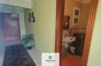 شقة - 3 - 3 للبيع في ميدان سانت فاطيما - ميدان سانت فاطيما - النزهة - القاهرة