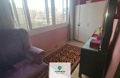 شقة - 3 - 3 للبيع في ميدان سانت فاطيما - ميدان سانت فاطيما - النزهة - القاهرة